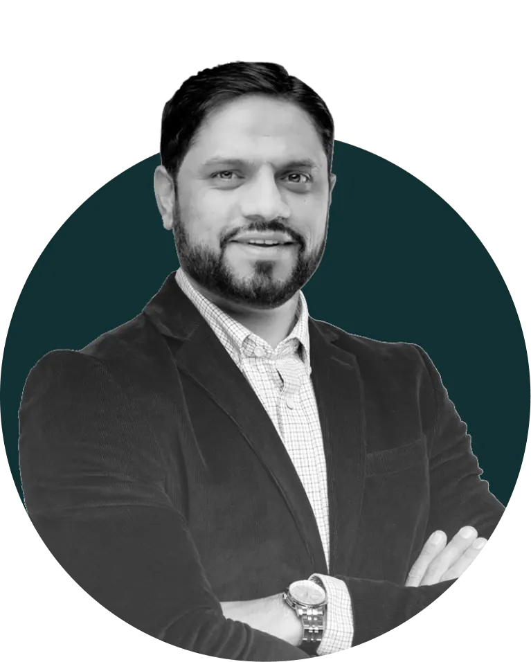 Syed Ishaq